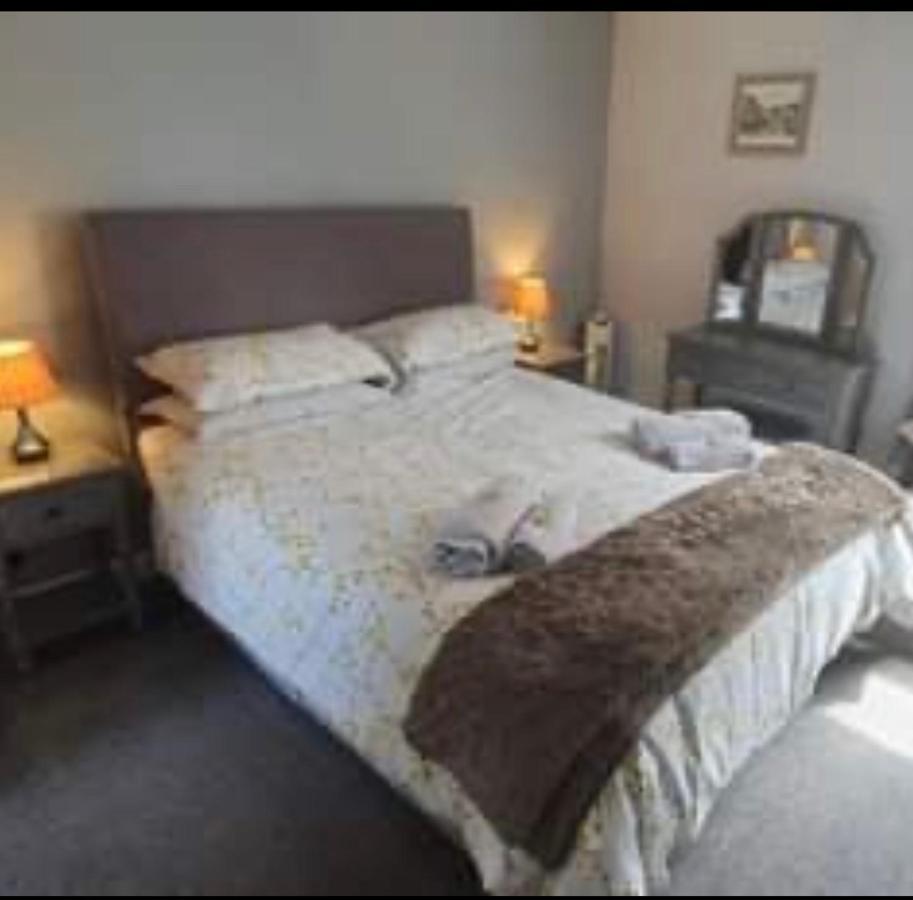The Royal George Staithes Bed and Breakfast Exteriör bild